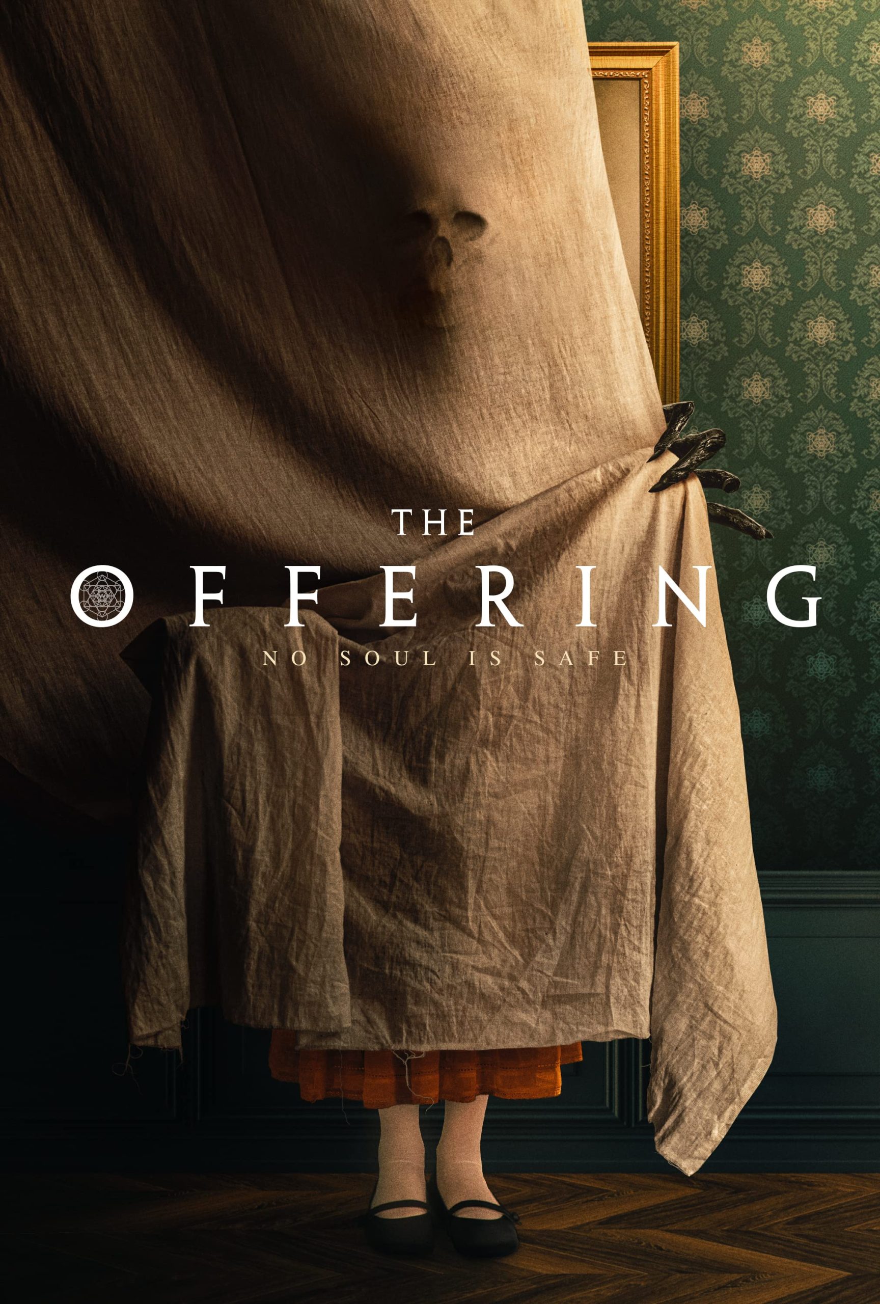 Download The Offering (2023) Dual Audio [Hindi ORG+ English] BluRay 1080p | 720p | 480p [400MB] download