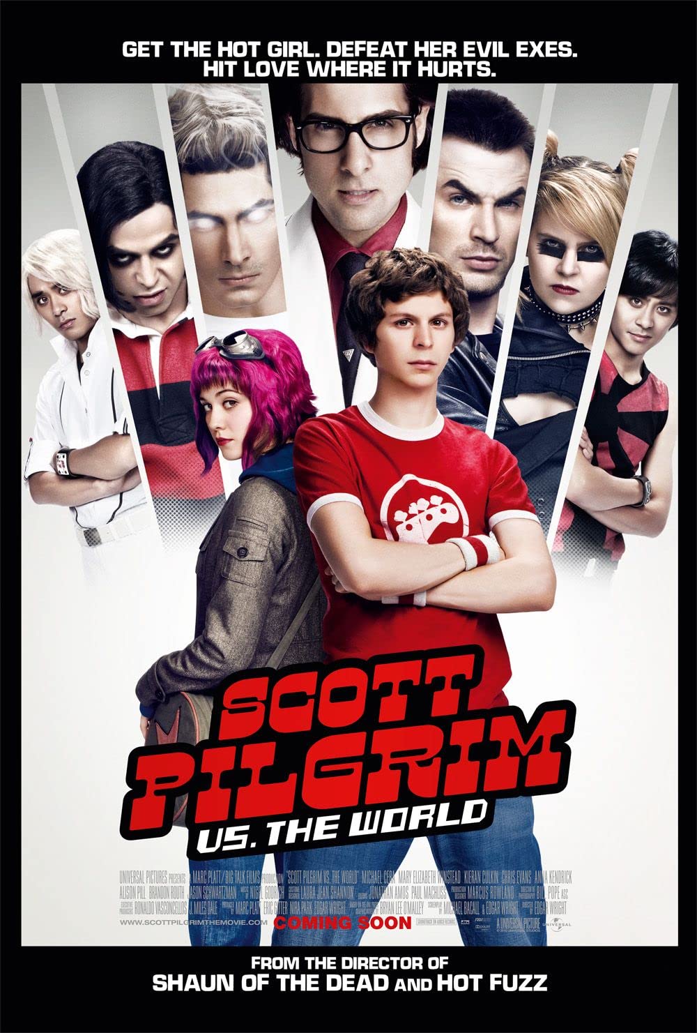 Download Scott Pilgrim vs. the World (2010) Dual Audio {Hindi-English} Movie BluRay ESubs 1080p | 720p | 480p [350MB] download