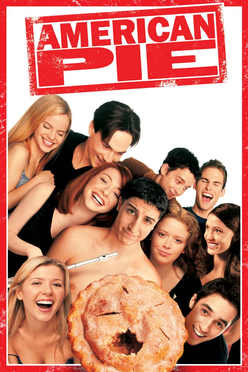 Download [18+] American Pie (1999) English Movie WEB DL 1080p | 720p | 480p [260MB] download