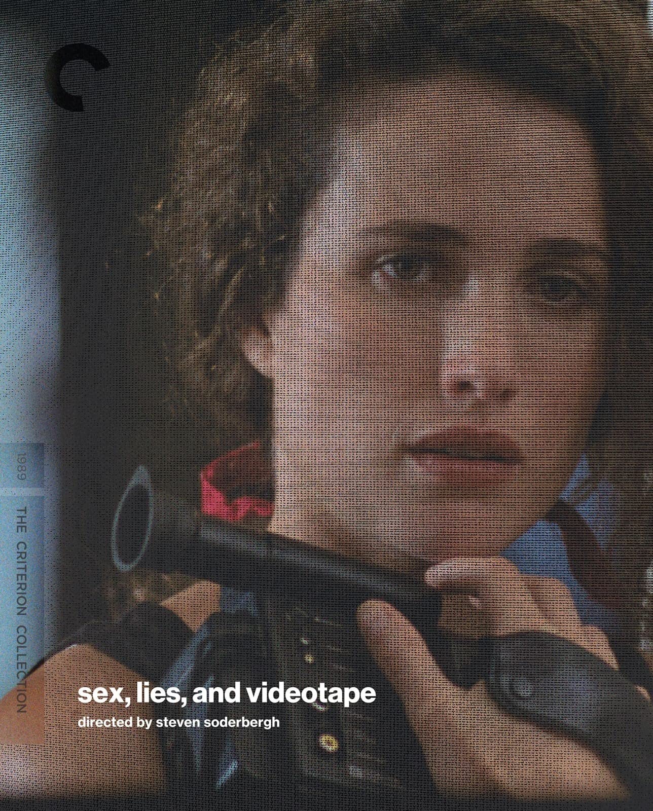 Download Sex Lies and Videotape (1989) BluRay Dual Audio {Hindi-English} 1080p | 720p | 480p [350MB] download