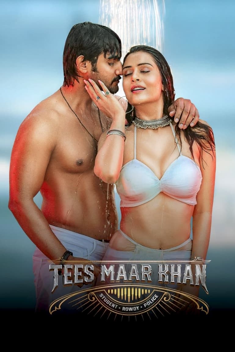 Download Tees Maar Khan (2022) UNCUT Hindi Dubbed Full Movie WEB DL 1080p | 720p | 480p [450MB] download