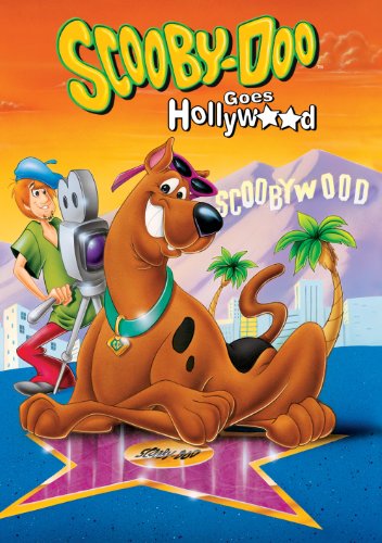 Scooby-Doo Goes Hollywood (1979) REMASTERED Dual Audio [Hindi(HQ)-English] DVDRip 1080p | 720p [450MB] download