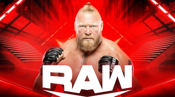 Download WWE Monday Night Raw – 17th April (2023) English Full Show HDTV 480p [500MB] download