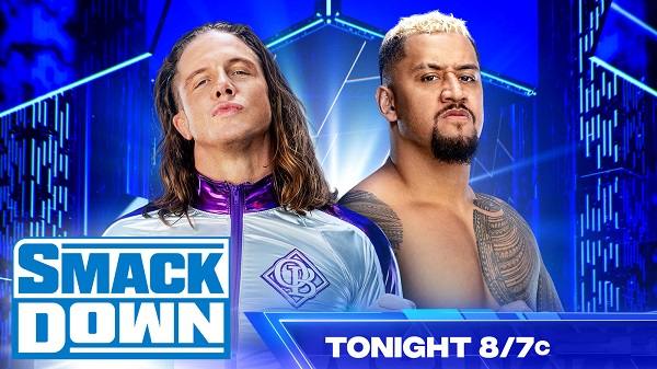 Download WWE Friday Night SmackDown – 21st April (2023) English Full WWE Show 480p [350MB] download