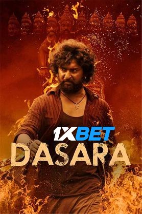 Download Dasara 2023 CAMRip Kannada 720p [1XBET] download