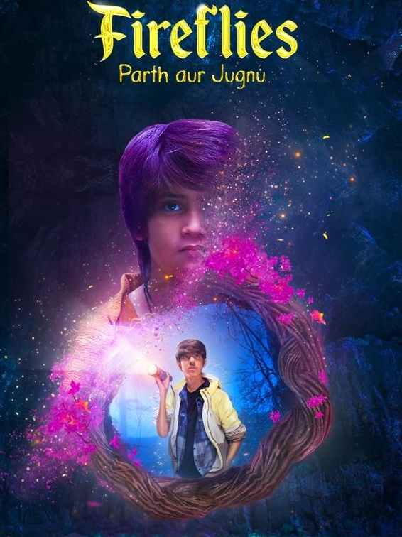 Download Fireflies – Parth aur Jugnu (Season 1) (2023) Complete ZEE5 Original Hindi WEB Series WEB-DL 1080p | 720p | 480p [1.3GB] download