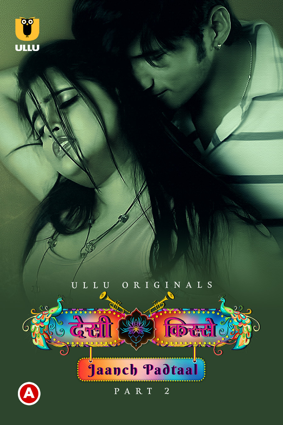 Download Jaanch Padtaal (Desi kisse) Part 2 (2023) Hindi Ullu Originals Web Series HDRip 1080p | 720p | 480p [260MB] download