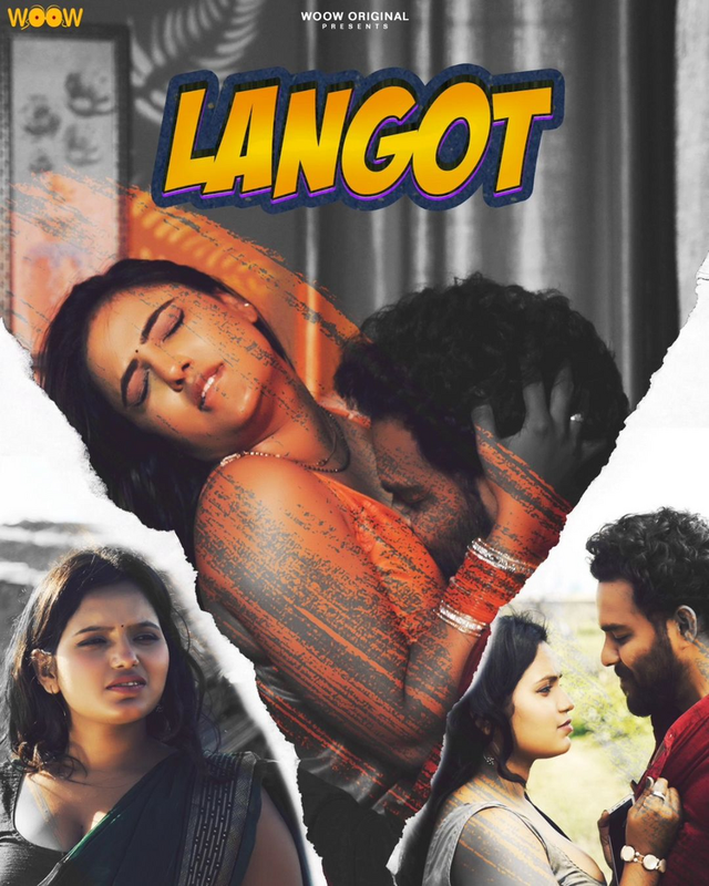 Download Langot S01 (2023) WOOW Originals Hindi Web Series 1080p | 720p | 480p [300MB] download