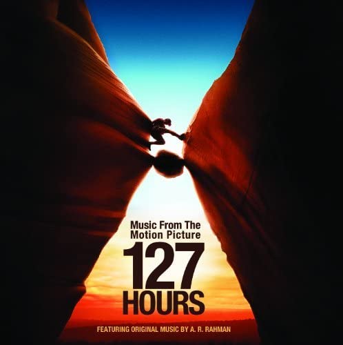 Download 127 Hours (2010) Dual Audio {Hindi +English} BluRay 1080p | 720p | 480p [300MB] download