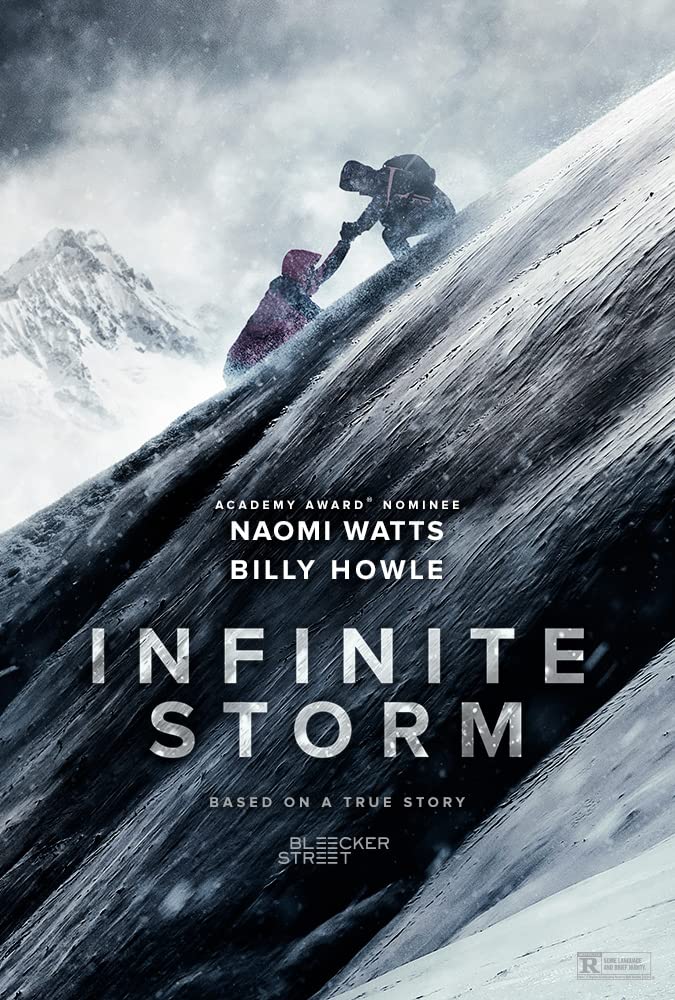 Download Infinite Storm (2022) Dual Audio {Hindi ORG+English} BluRay 1080p | 720p | 480p [350MB] download