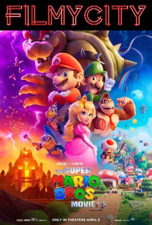 Download The Super Mario Bros. Movie (2023) Dual Audio {Hindi ORG+English} WEB-DL 1080p | 720p | 480p [300MB] download