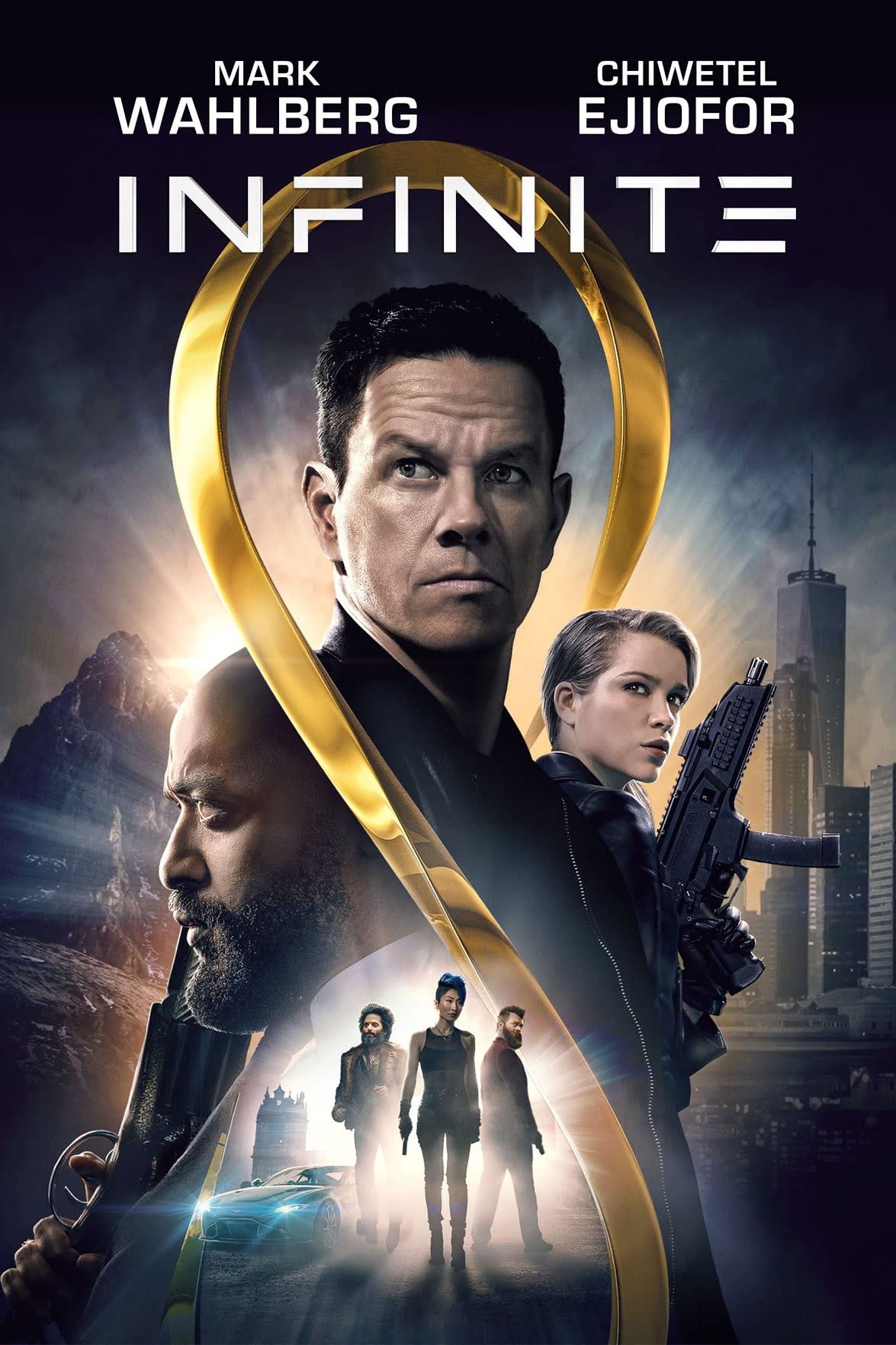 Download Infinite (2021) Dual Audio {Hindi-English} Movie BluRay 1080p | 720p | 480p [500MB] download