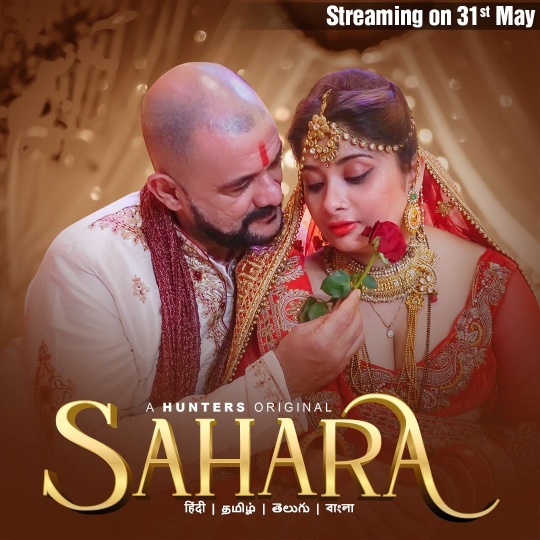 Download Sahara S01 (2023) Hindi Hunters Originals Web Series HDRip 1080p | 720p | 480p [260MB] download