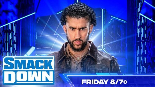 Download WWE Friday Night SmackDown – 5 May (2023) English Full WWE Show 480p [350MB] download