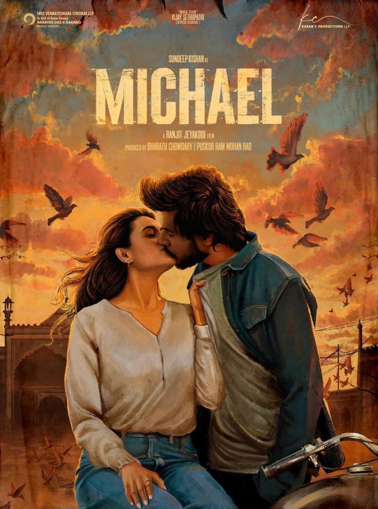 Download Michael 2023 WEB-DL UNCUT Hindi ORG 1080p | 720p | 480p [500MB] download