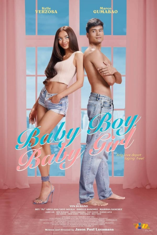 [18+] Baby Boy Baby Girl (2023) Tagalog VMax HDRip 1080p | 720p | 480p [300MB] download