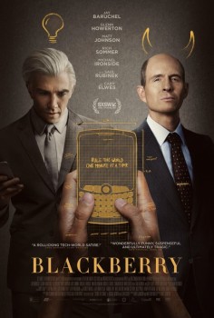 Download BlackBerry (2023) Dual Audio Hindi ORG BluRay 1080p | 720p | 480p [450MB] download