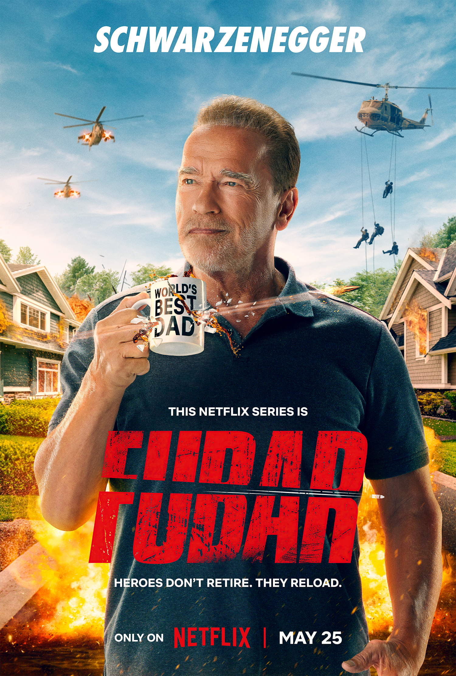 Download Fubar (Season 1) Dual Audio [Hindi + English] Complete Series 1080p | 720p | 480p WEB-DL download