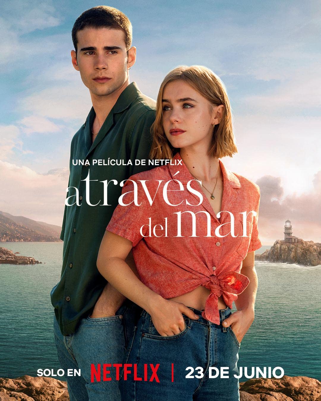 Download [18+] Through My Window: Across the Sea – Netflix Original (2023) Dual Audio {Hindi ORG+English} WEB DL 1080p | 720p | 480p [400MB] download