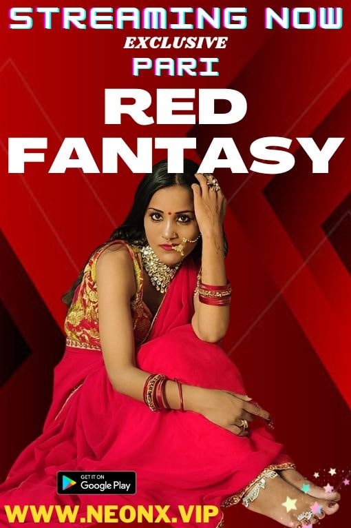 Download Red Fantasy (2023) Hindi NeonX Originals Short Film 1080p | 720p [400MB] download