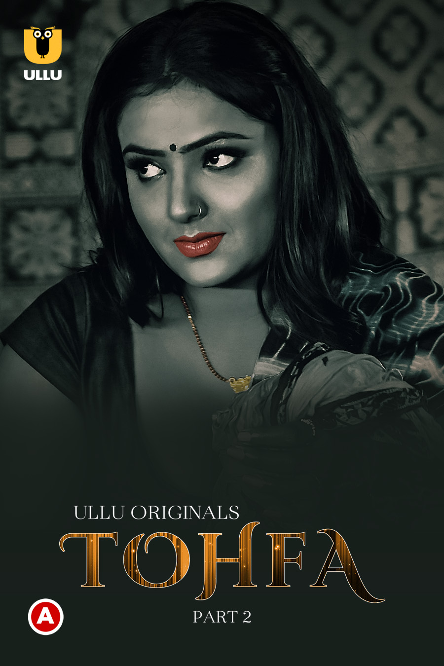 Download Tohfa Part 2 (2023) Hindi Ullu Originals Web Series HDRip 1080p | 720p | 480p [260MB] download