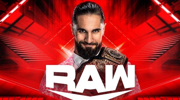 Download WWE Monday Night Raw – 26th June (2023) English Full Show HDTV 480p [500MB] download