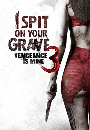 Download I Spit on Your Grave 3 Vengeance is Mine (2015) Full Movie {English With Subtitles} 720p | 480p [300MB] download