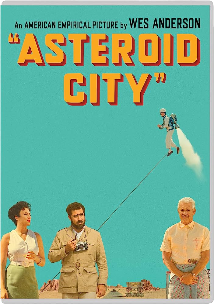 Download Asteroid City (2023) Dual Audio {Hindi ORG+English} HDRip ESubs 1080p | 720p | 480p [350MB] download