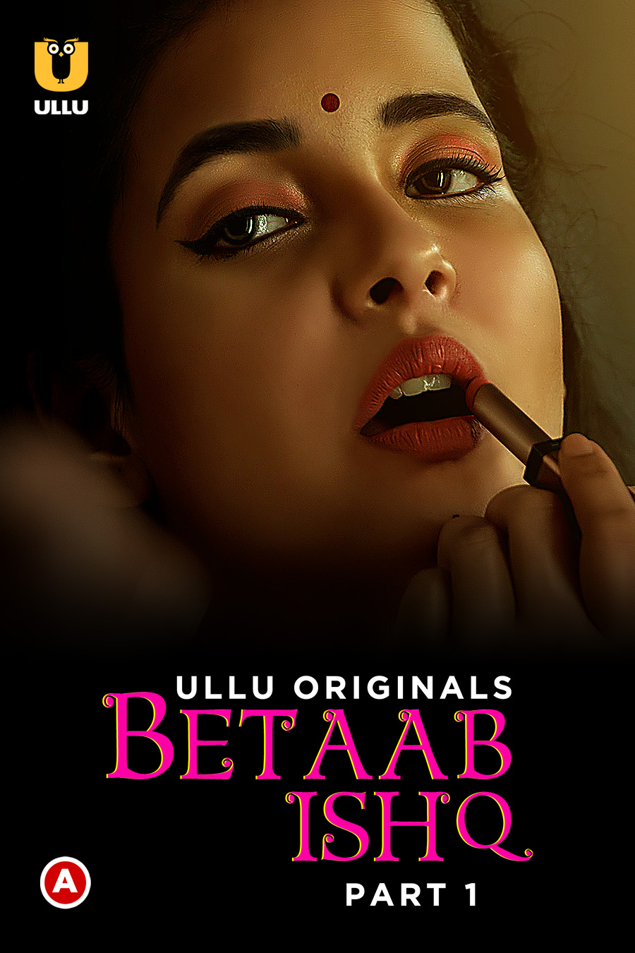 Download Betaab Ishq Part 1 (2023) Hindi Ullu Originals Web Series HDRip 1080p | 720p | 480p [500MB] download