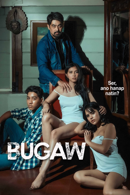 [18+] Bugaw (2023) Tagalog VMax HDRip 720p | 480p [270MB] download