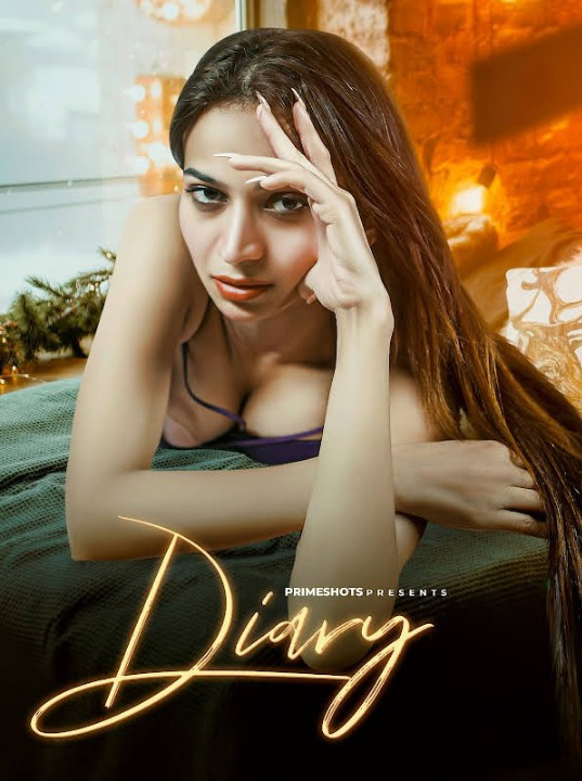 Download Diary S01 (E01-03) (2023) PrimeShots Hindi Web Series 1080p HDRip download