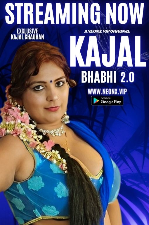 Download [18+] Kajal Bhabhi 2.0 (2023) Hindi NeonX Short Films HDRip 1080p | 720p [400MB] download