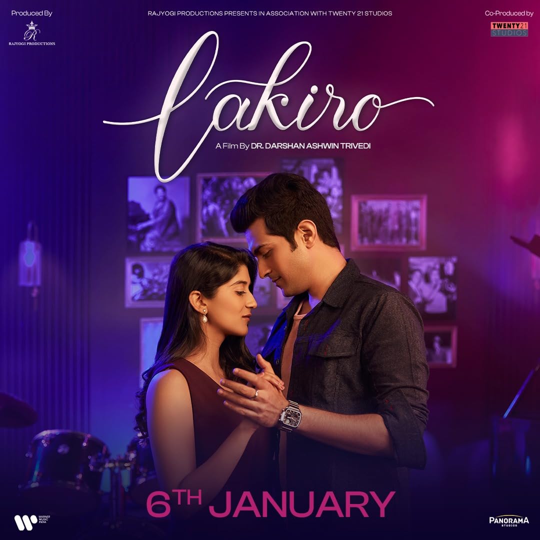 Download Lakiro (2023) Hindi(HQ) HDRip Full Movie 1080p | 720p | 480p [400MB] download