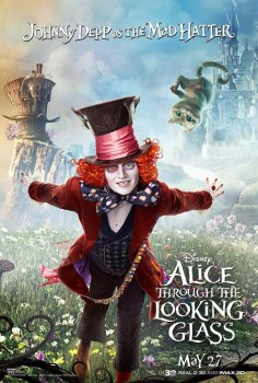 Download Alice Through The Looking Glass (2016) Dual Audio {Hindi ORG+English} BluRay ESubs 1080p | 720p | 480p [350MB] download