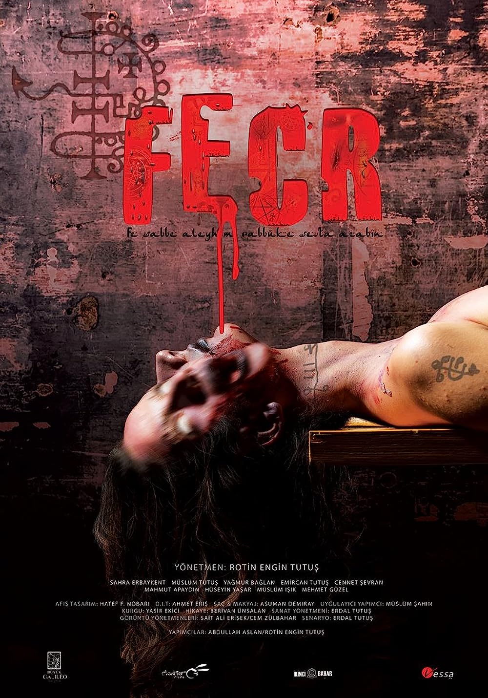 Download Fecr (2021) Dual Audio {Hindi ORG+English} HDRip ESubs  720p| 480p [350MB] download