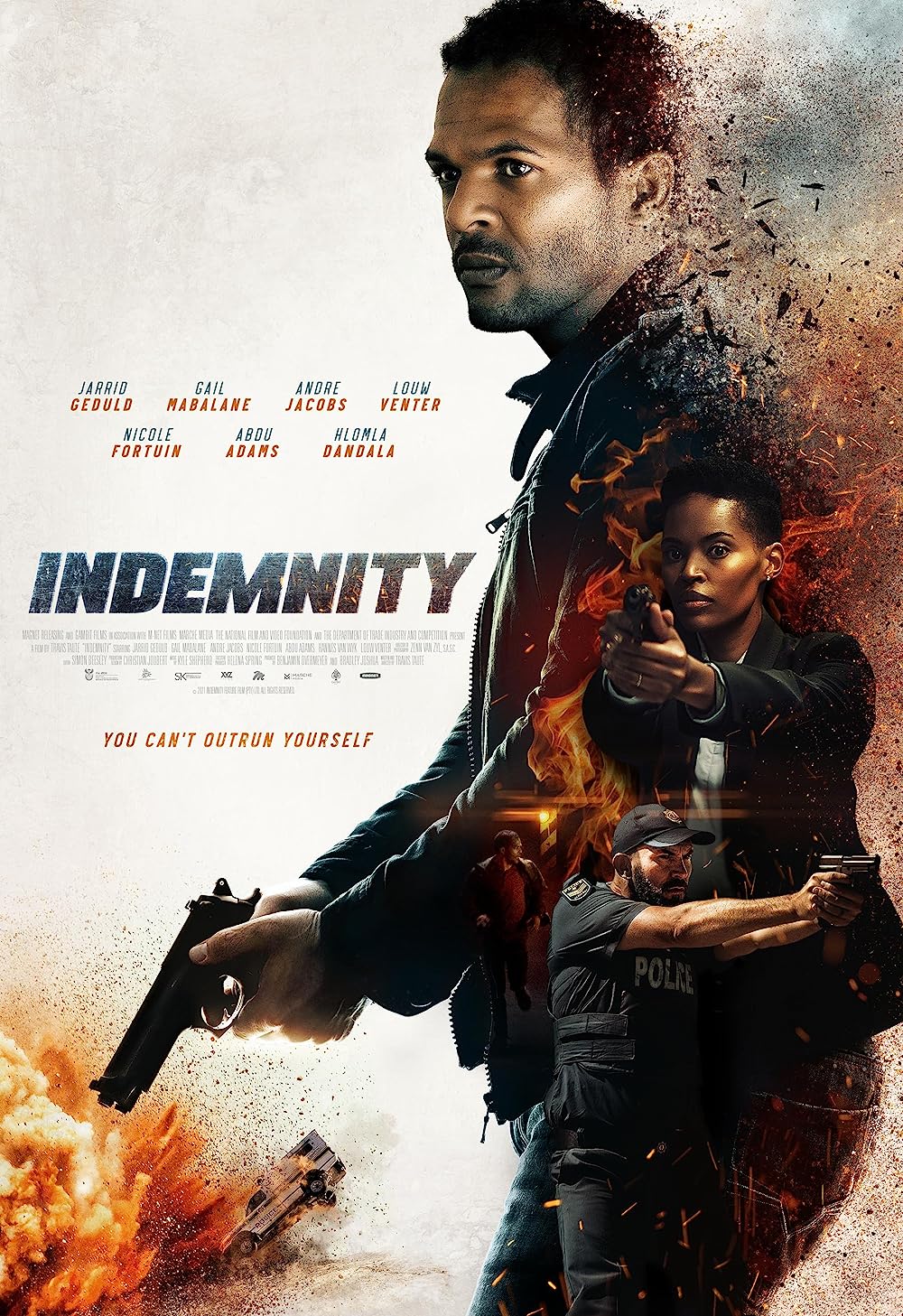 Download Indemnity (2021) Dual Audio {Hindi ORG+English} HDRip ESubs 1080p | 720p | 480p [300MB] download