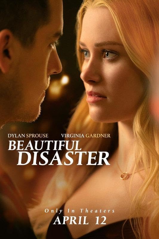 Download Beautiful Disaster (2023) Dual Audio {Hindi ORG+English} WEB DL ESubs 1080p | 720p| 480p [300MB] download