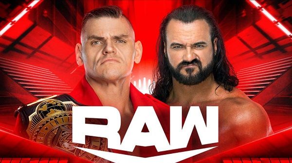 Download WWE Monday Night Raw – 24 July (2023) English Full Show HDTV 480p [500MB] download