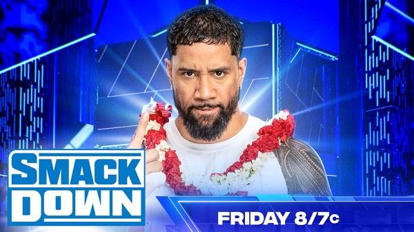 Download WWE Friday Night SmackDown – 14 July (2023) English Full WWE Show x264 480p [350MB] download