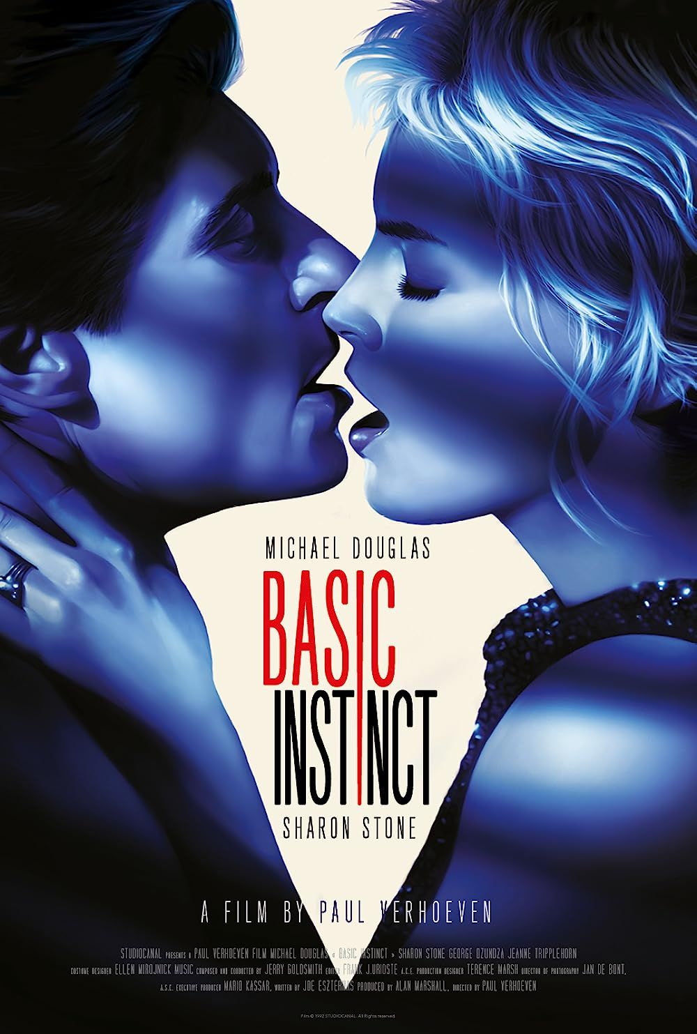 Download Basic Instinct (1992) Dual Audio {Hindi ORG+English} BluRay ESubs 720p | 480p [300MB] download