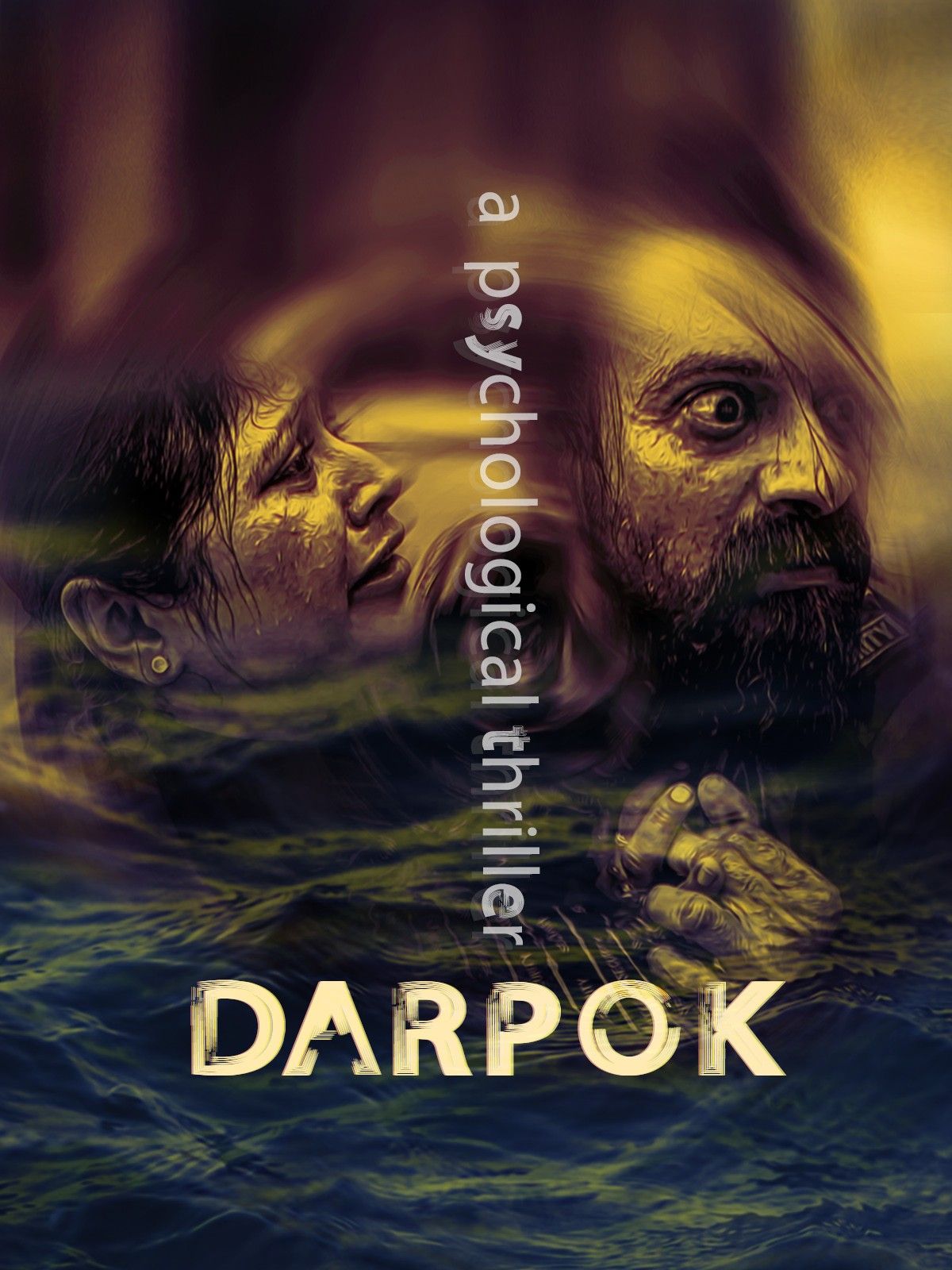 Download Darpok (2022) Hindi HDRip Full Movie 1080p | 720p | 480p [400MB] download