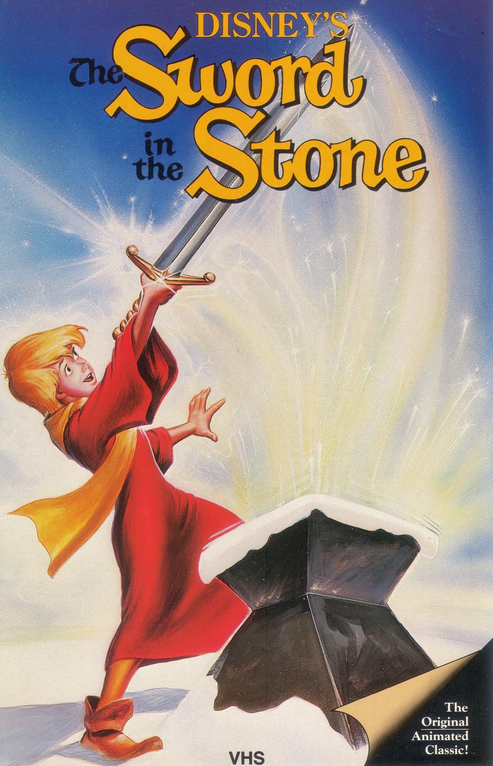 Download The Sword in the Stone (1963) Dual Audio Hindi ORG WEB DL 1080p | 720p| 480p [400MB] download