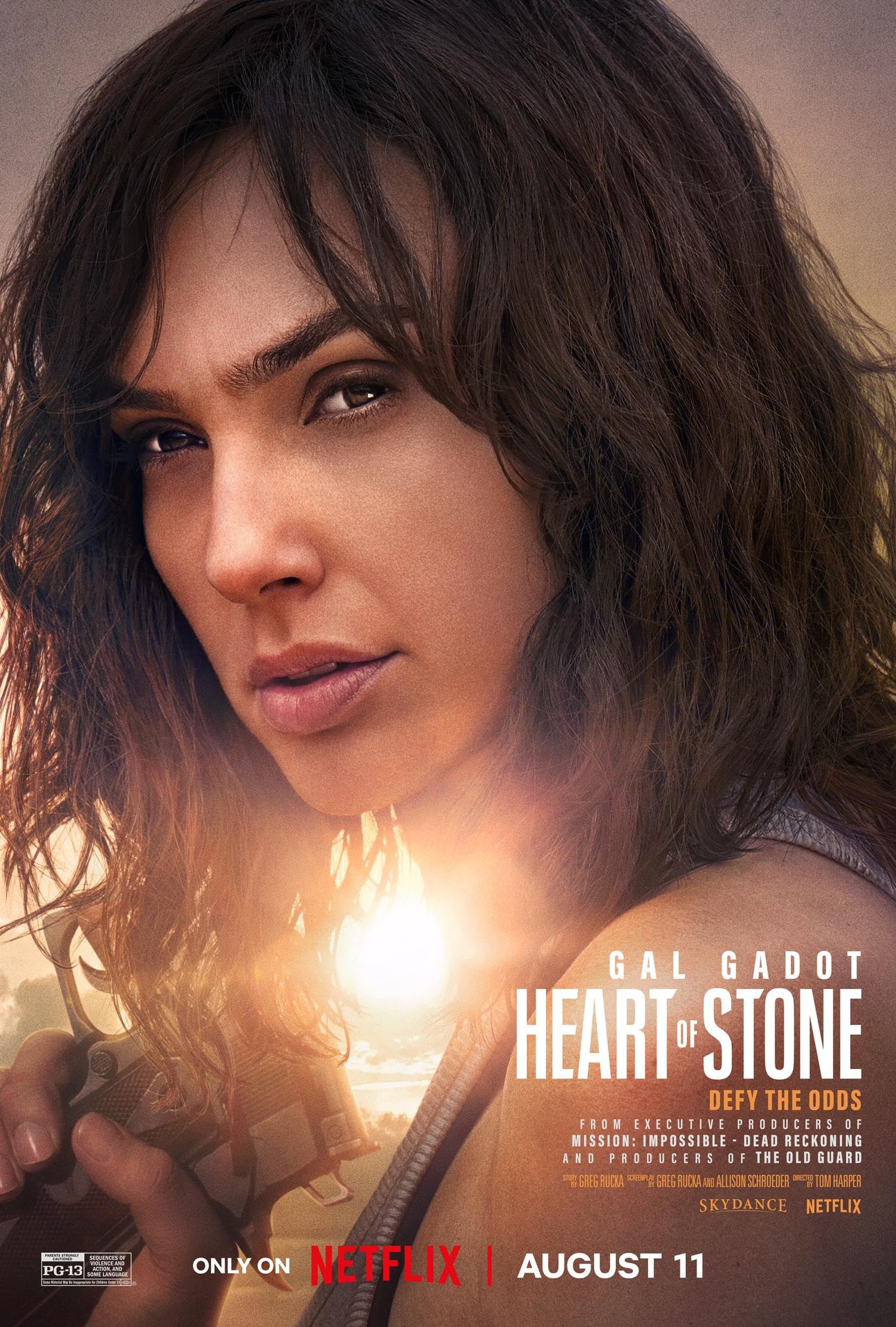 Download Heart of Stone (2023) Dual Audio {Hindi ORG-English} Movie WEB DL 1080p | 720p | 480p [400MB] download