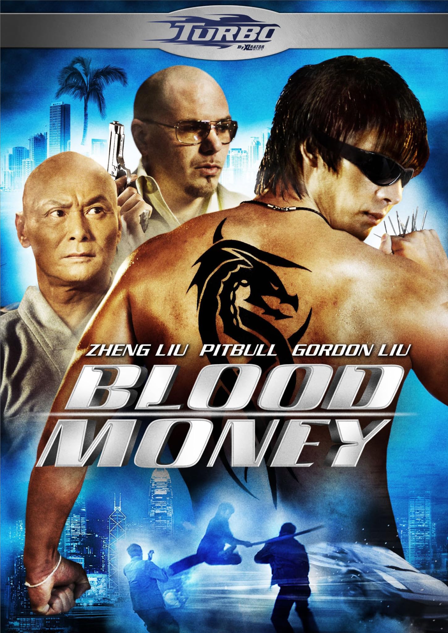 Download Blood Money (2012) Dual Audio {Hindi ORG+English} BluRay 720p | 480p [350MB] download