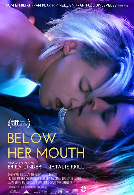 Download [18+] Below Her Mouth (2016) Dual Audio Hindi HQ WEB-DL 720p| 480p [350MB] download