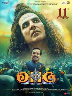 Download OMG 2 (2023) Hindi Full Movie HDRip 1080p | 720p | 480p [350MB] download