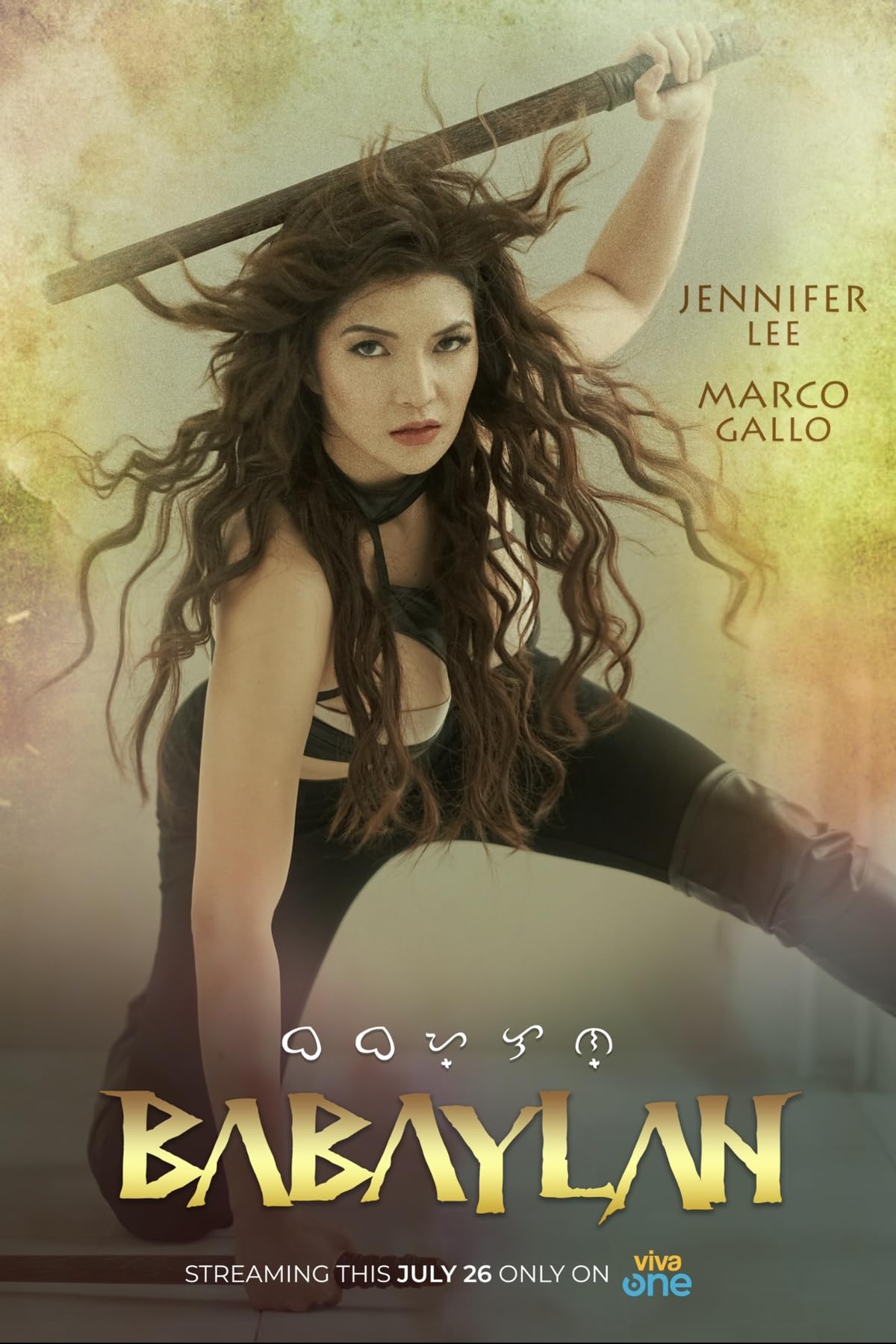 [18+] Babaylan (2023) Tagalog Viva One HDRip 720p | 480p [300MB] download