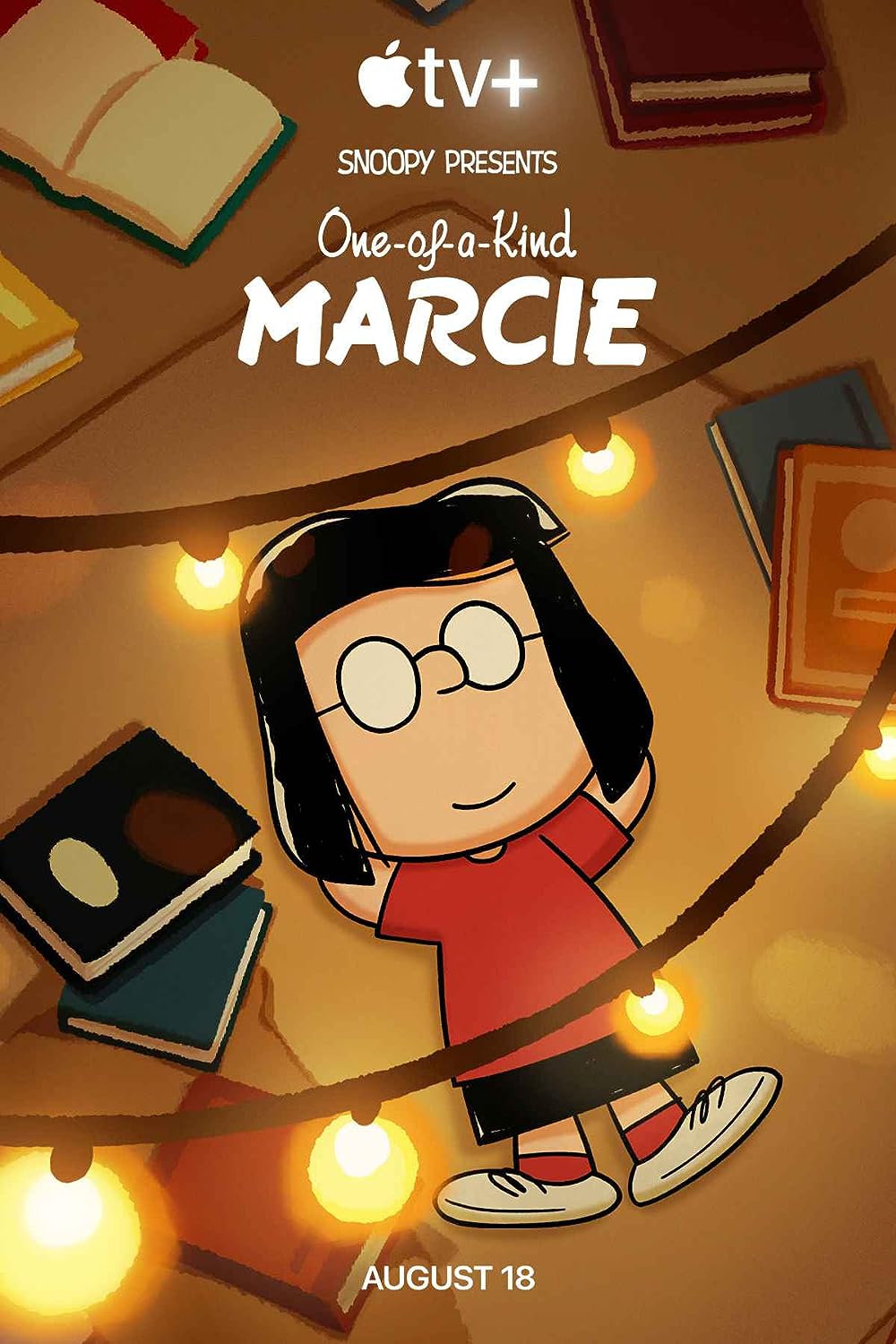 Download One of a Kind Marcie (2023) Dual Audio {Hindi ORG+English} Movie WEB DL 1080p | 720p | 480p [400MB] download