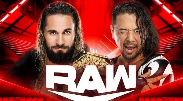 Download WWE Monday Night Raw – 14 August (2023) English Full Show HDTV 480p [500MB] download