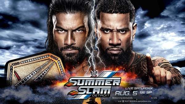 Download WWE Summerslam (2023) PPV English Full Show HDTV 720p | 480p [1GB] download